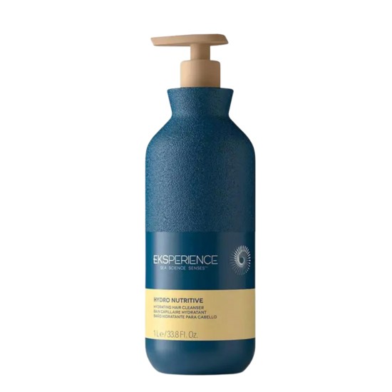 Revlon Eksperience Hydro Nutritive Shampoo 1000 ml Revlon Eksperience Hydro Nutritive Shampoo 1000 ml
