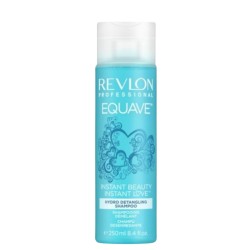 Revlon Equave Instant Beauty Hydro Detangling Shampoo 250 ml