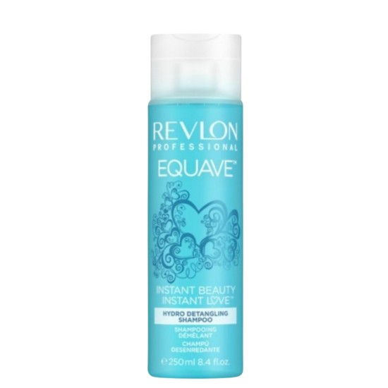 Revlon Equave Instant Beauty Hydro Detangling Shampoo 250 ml Revlon Equave Instant Beauty Hydro Detangling Shampoo 250 ml