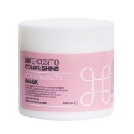 Intercosmo Color & Shine Colorbeauty Mask 500 ml