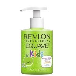 Revlon Equave Kids Apple Shampoo 300 ml