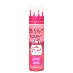 Revlon Equave Kids Princess Detangling Conditioner 200 ml Revlon Equave Kids Princess Detangling Conditioner 200 ml