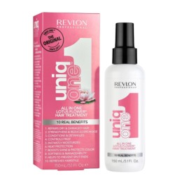 Revlon Uniq One Lotus Flower Hair Treatment 150 ml