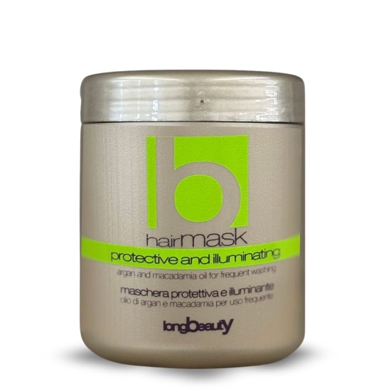 Edelstein Hair Mask Protettivo e Illuminante