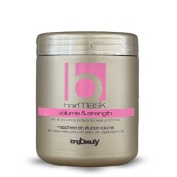 Edelstein Maschera Alle Proteine Della Seta 1000 ml