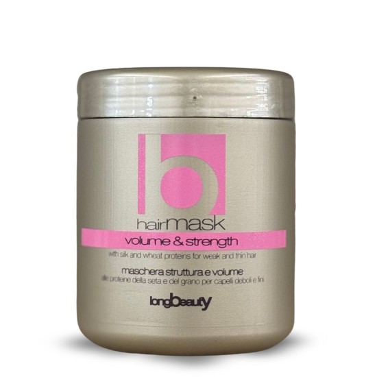 Edelstein Maschera Alle Proteine Della Seta 1000 ml