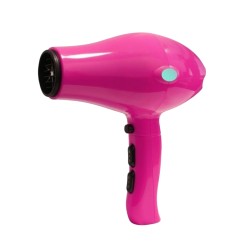 Hair on Phon Caleido Fucsia