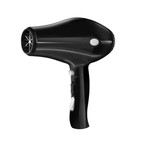 PHON NEXT 212 HAIR ONE NERO AX /