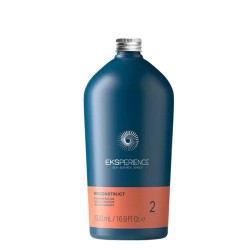 Revlon Eksperience Reconstruct Olio Detergente Cheratinico Fase 2 500 ml 