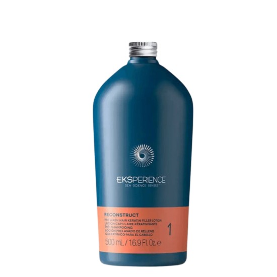 Revlon Eksperience Reconstruct Filler Cheratinico Fase 1 500 ml Revlon Eksperience Reconstruct Filler Cheratinico Fase 1 500 ml