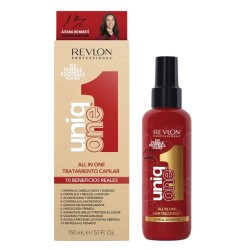 Revlon Uniq One AB Edition 150 ml Revlon Uniq One AB Edition 150 ml