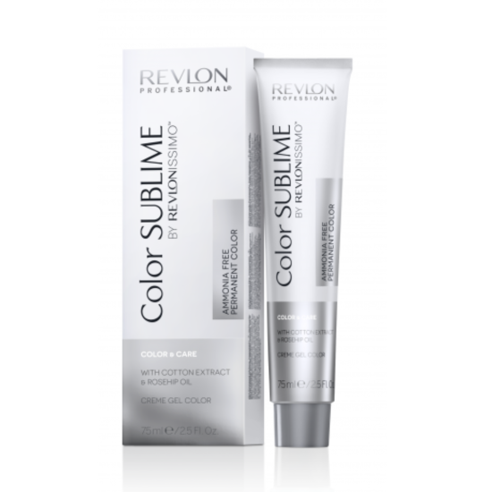 Revlon Color Sublime 75 ML