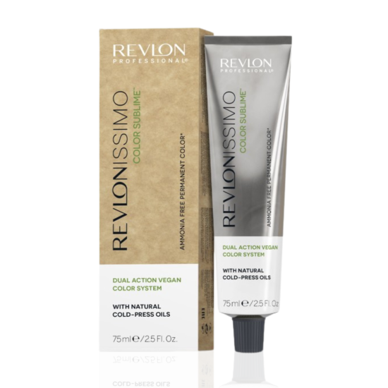 Revlon Color Sublime Vegan 75 ML Revlon Color Sublime Vegan 75 ML