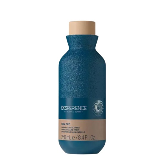Revlon Eksperience Sun Pro Shampoo Doccia Marino 250 ml 