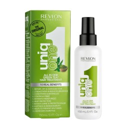 Revlon Uniq One Green Tea 150 ml 