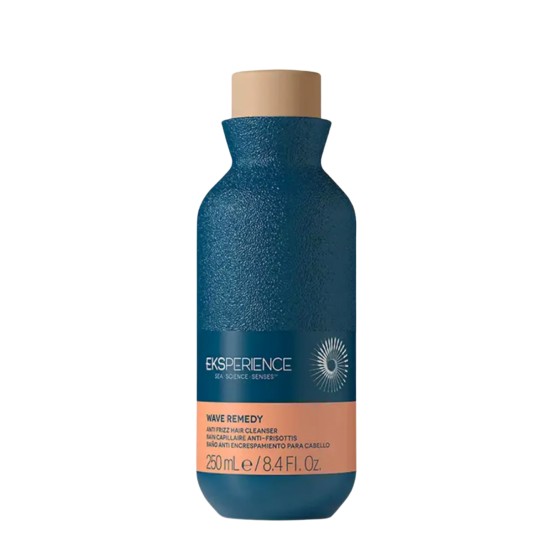 EKS WAVE REMEDY SHAMPOO ANTICRESPO 250 ML EKS WAVE REMEDY SHAMPOO ANTICRESPO 250 ML