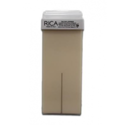 Rica Cera Cartuccia Rullo Talco 100 ml Rica Cera Cartuccia Rullo Talco 100 ml