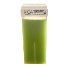 Rica Cera Cartuccia Clorofilla 100 ml Rica Cera Cartuccia Clorofilla 100 ml