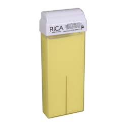 Rica Cera Cartuccia Limone 100 ml Rica Cera Cartuccia Limone 100 ml