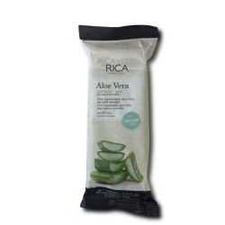 Rica Cera Cartuccia Aloe Vera 100 ml Rica Cera Cartuccia Aloe Vera 100 ml