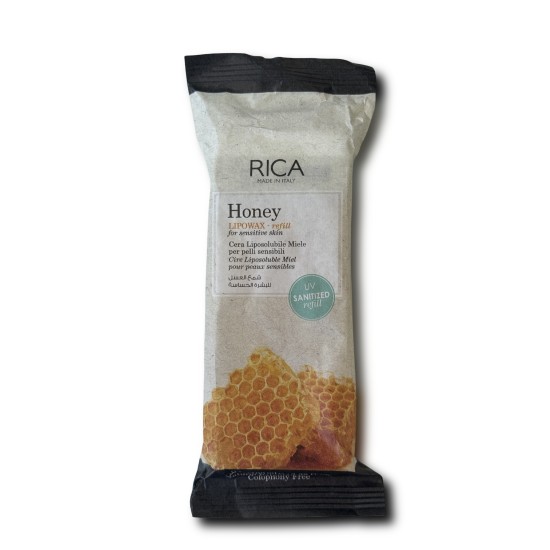 Rica Cera Cartuccia Miele Rica Cera Cartuccia Miele