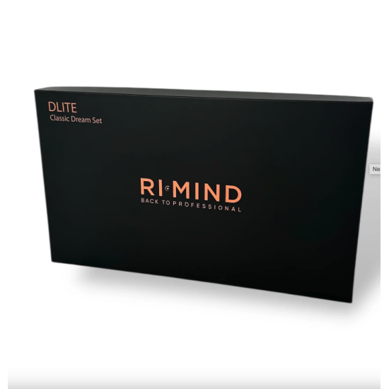 Rimind Classic Dream Set