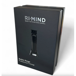 Rimind Professional Trimmer Rimind Professional Trimmer