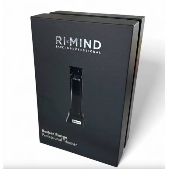 Rimind Professional Trimmer