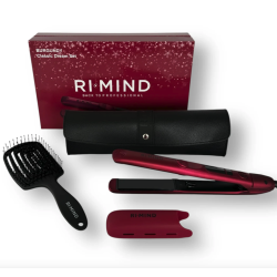 Rimind Classic Dream Set Burgundy Rimind Classic Dream Set Burgundy