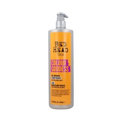 Tigi Bed Head Colour Goddess Conditioner 970 ml Tigi Bed Head Colour Goddess Conditioner 970 ml