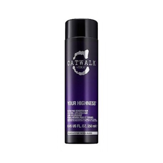 Tigi Catwalk Your Highness Elevating Conditioner 250 ml Tigi Catwalk Your Highness Elevating Conditioner 250 ml