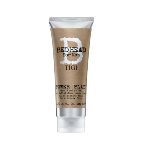Tigi Bed Head For Men Power Play Gel 200 ml