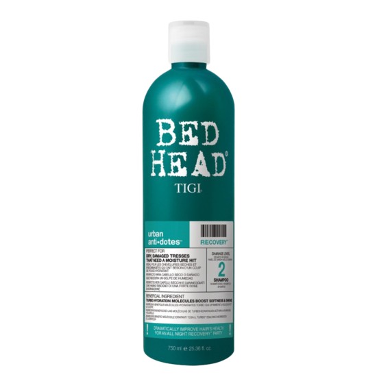 Tigi Bed Head For Men Matte Separation 85 gr