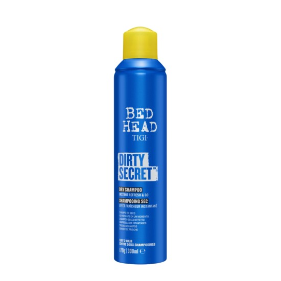Tigi Bed Head Dirty Secret Dry Shampoo 300 ml