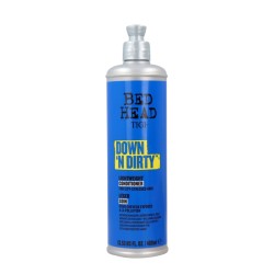Tigi Bed Head Down N Dirty Conditioner 400 ml Tigi Bed Head Down N Dirty Conditioner 400 ml