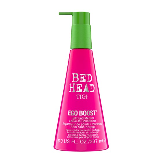Balsamo senza risciacquo Tigi Bed Head Ego Boost 237 ml  