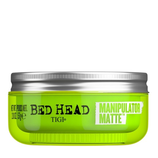 Tigi Bed Head Manipulator Matte Paste 57g