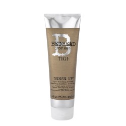 Tigi Bed Head For Men Dense Up Shampoo Densificante 250 ml Tigi Bed Head For Men Dense Up Shampoo Densificante 250 ml