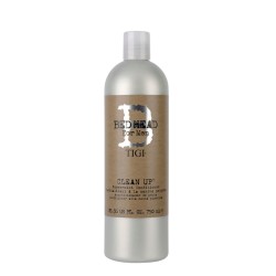 Tigi Bed Head For Men Clean Up Conditioner 750 ml Tigi Bed Head For Men Clean Up Conditioner 750 ml