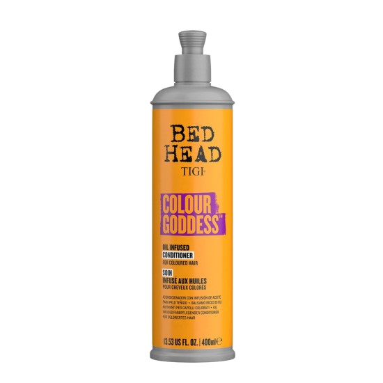 Bed Head Tigi Colour Goddess Conditioner 400 ml 