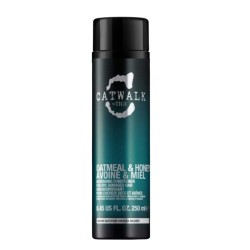 Tigi Catwalk Oatmeal & Honey Avoine & Miel Conditioner 250 ml