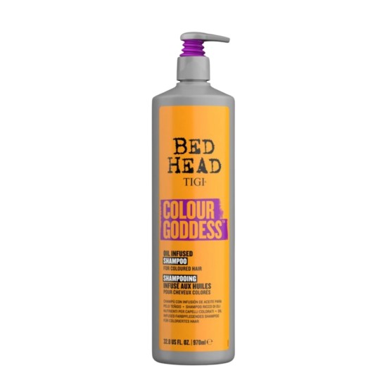 Tigi Bed Head 21 Self Absorbed Conditioner 750 ml