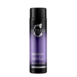 Tigi Catwalk Fashionista Violet Conditioner 250 ml