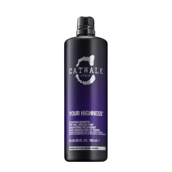 CATWALK FASHIONISTA VIOLET SHAMPOO 750 ML (N)
