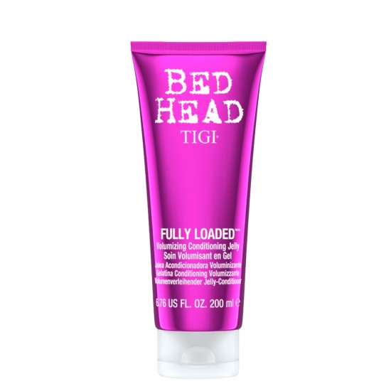 Conditioner capelli in gel Tigi Bed Head Fully Loaded 200 ml volumizzante
