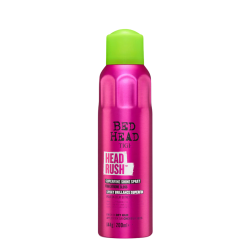 TIgi Bed Head Headrush Spray 200 ml TIgi Bed Head Headrush Spray 200 ml