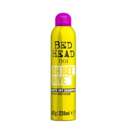 Tigi Bed Head Oh Bee Hive Shampoo Secco 238 ml Tigi Bed Head Oh Bee Hive Shampoo Secco 238 ml