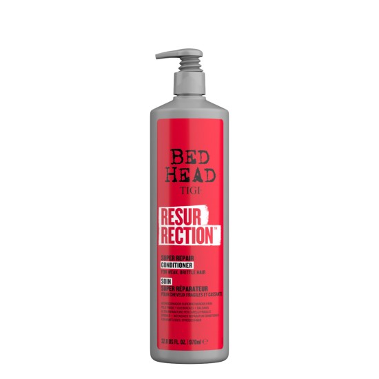 Tigi Bed Head Resurrection Conditioner 970 ml