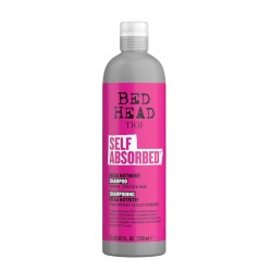 Tigi Bed Head 21 Self Absorbed Shampoo 750 ml Tigi Bed Head 21 Self Absorbed Shampoo 750 ml