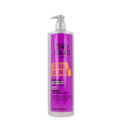 Tigi Bed Head Serial Blonde Conditioner 970 ml Tigi Bed Head Serial Blonde Conditioner 970 ml